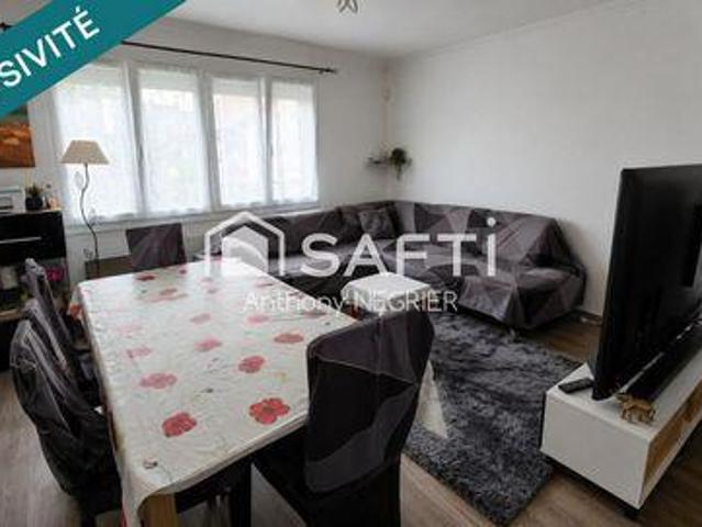 Villa 2 chambres, La Selle Basse 61100 ES105339817