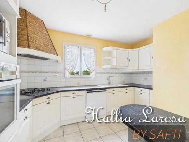 Villa 2 chambres, La Trimouille Poitou 86290 DLS98336802