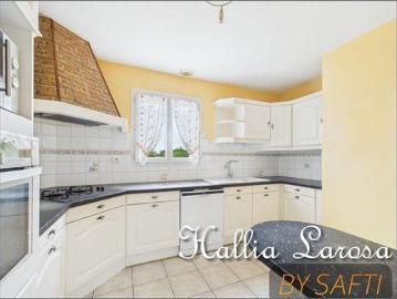 Villa 2 chambres, La Trimouille Poitou 86290 DS98336802