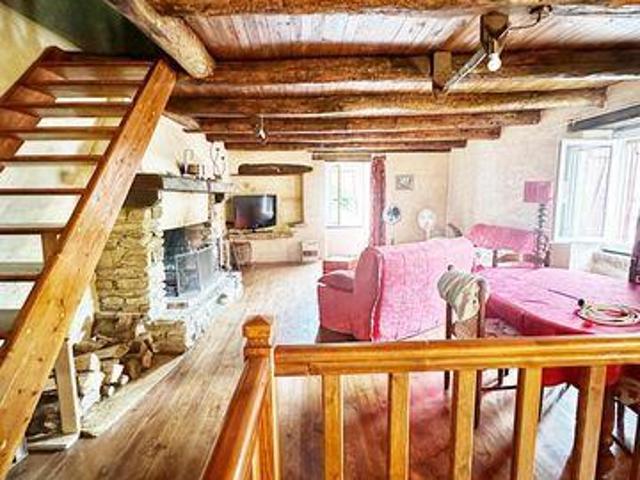 Villa 2 chambres, Lacaune Midi 81230 DLS104230870