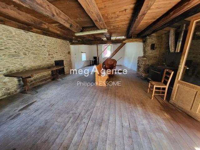 Villa 2 chambres, Lacaze Midi 81330 DS105313167