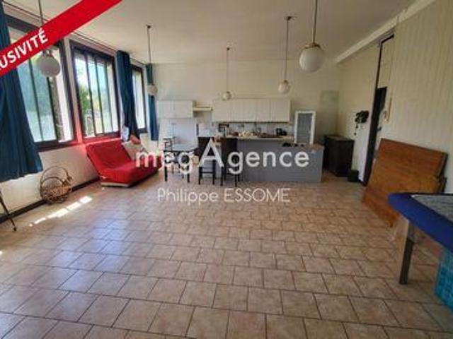 Villa 2 chambres, Lacaze Midi 81330 DS105398942