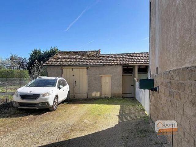Villa 2 chambres, Lacanche Bourgogne 21230 DS103700192