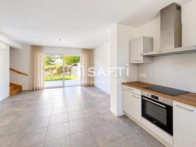 Villa 2 chambres, Labastide Midi 31620 DS105656299