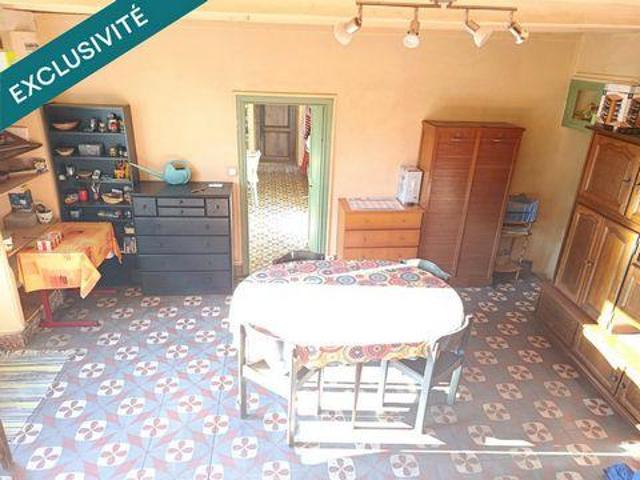 Villa 2 chambres, Labégude Rhône 07200 DS100728954