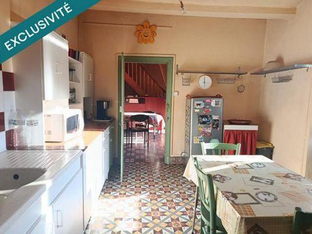 Villa 2 chambres, Labégude Rhône 07200 ES100728954