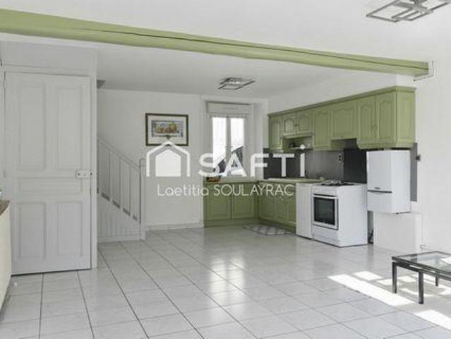 Villa 2 chambres, Labruguiere Midi 81290 DS101996092
