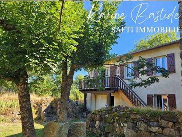 Villa 2 chambres, Lafarre Auvergne 43490 DS99805646