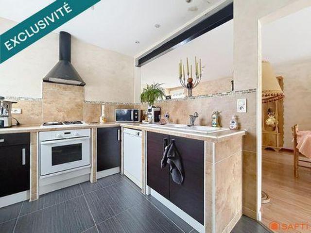 Villa 2 chambres, Lafrancaise Midi 82130 ES100341625