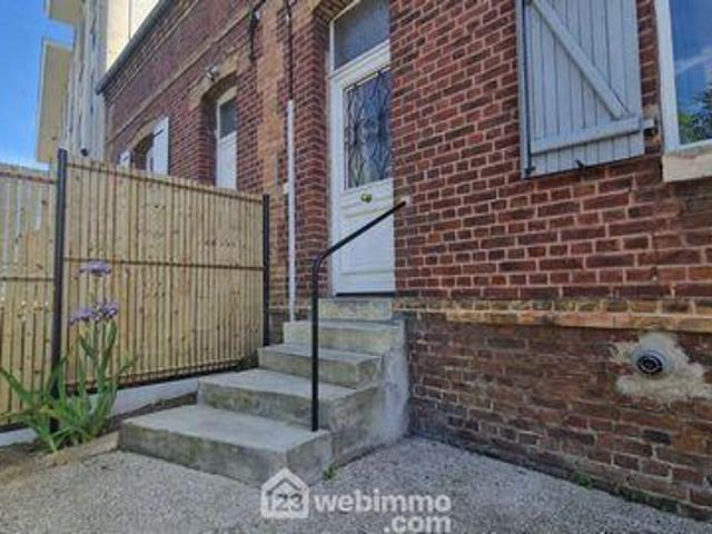 Villa 2 chambres, Laon Picardie 02000 DS103805093