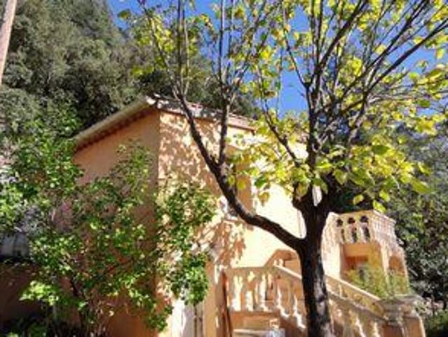 Villa 2 chambres, Lamalou Les Bains Languedoc Roussillon 34240 DS96311836