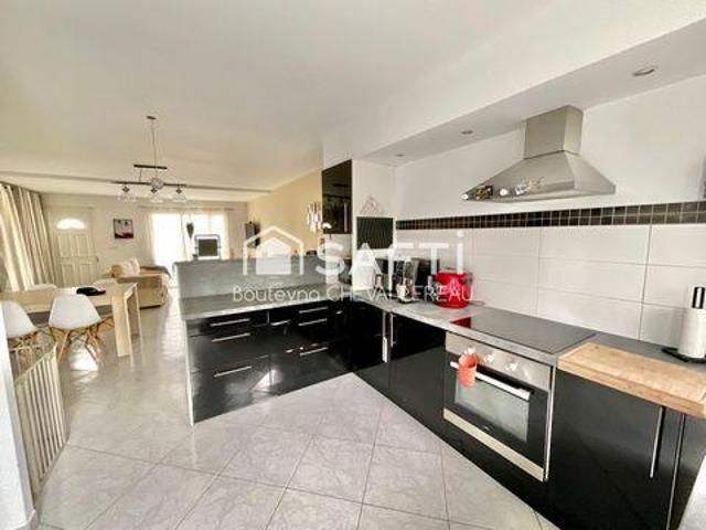 Villa 2 chambres, Lamarque Aquitaine 33460 ELS103122935