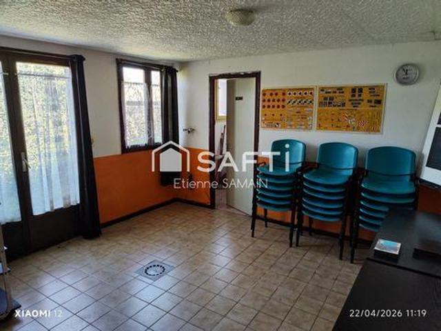 Villa 2 chambres, Lambres Nord 59552 DS101567898
