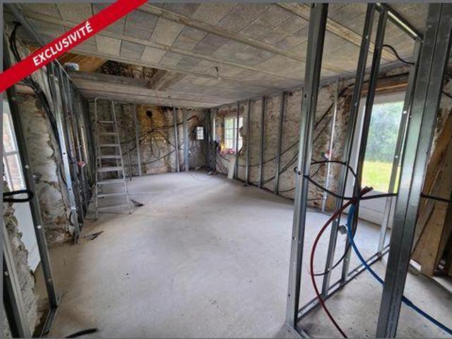 Villa 2 chambres, Lanmerin Bretagne 22300 ELS103415892