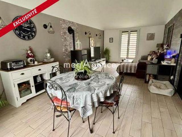 Villa 2 chambres, Landrethun Nord 62250 DS105349033