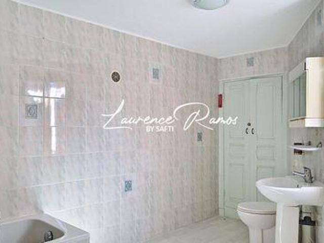 Villa 2 chambres, Langeac Auvergne 43300 DS103428760