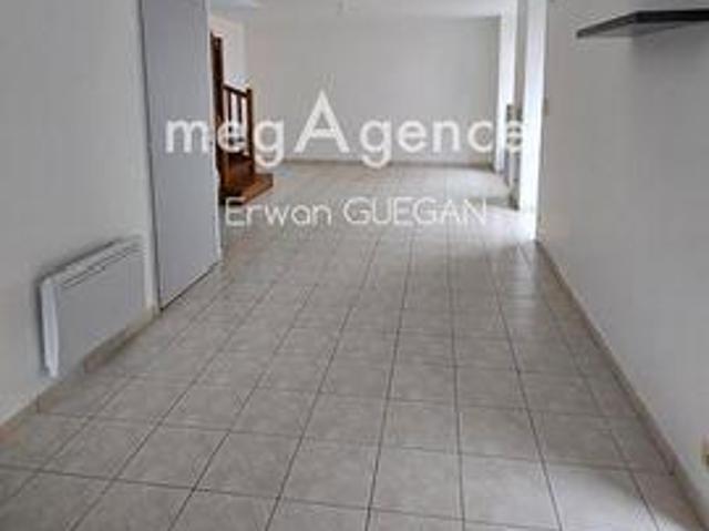 Villa 2 chambres, Langoelan Bretagne 56160 DS103492074