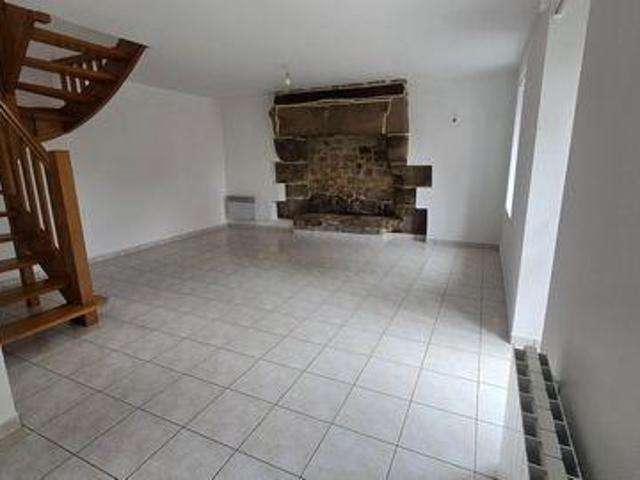 Villa 2 chambres, Langoelan Bretagne 56160 DS103492076