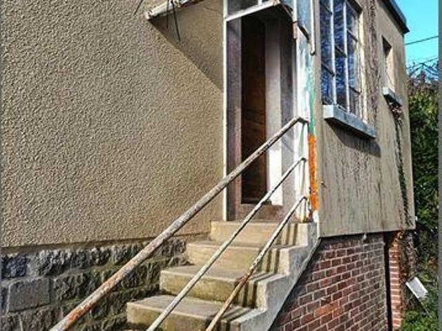 Villa 2 chambres, Lanhelin Bretagne 35720 DS96916611