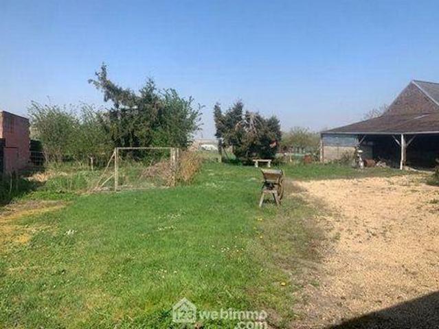 Villa 2 chambres, Lassigny Picardie 60310 ES98715839