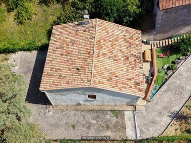 Villa 2 chambres, Laplume Aquitaine 47310 DS105188468