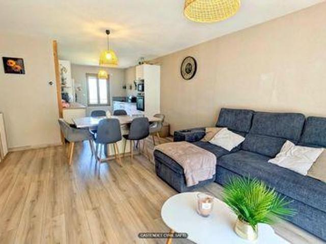 Villa 2 chambres, Laplume Aquitaine 47310 ES105188468
