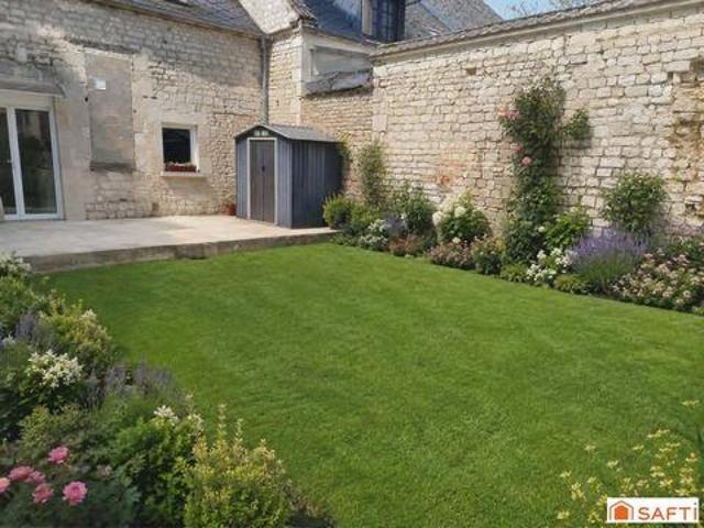 Villa 2 chambres, Lappion Picardie 02150 DS103491709