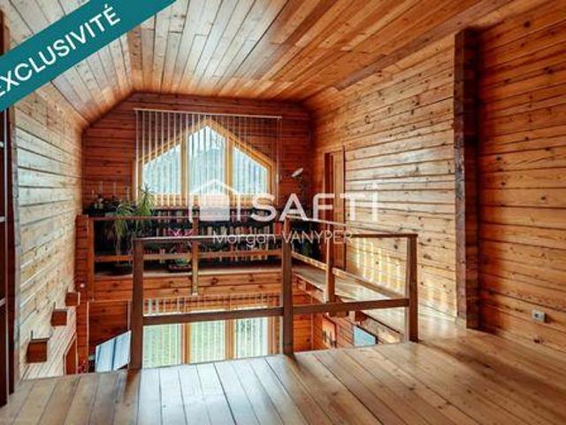 Villa 2 chambres, Lapugnoy Nord 62122 ES101197826