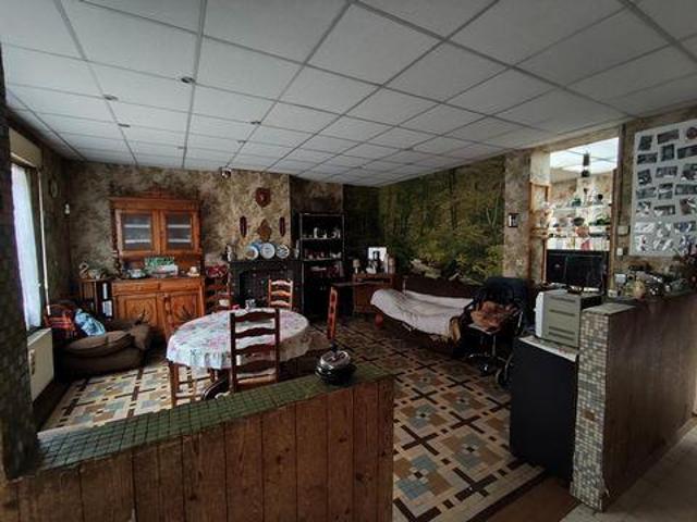 Villa 2 chambres, Lapugnoy Nord 62122 ES106200444