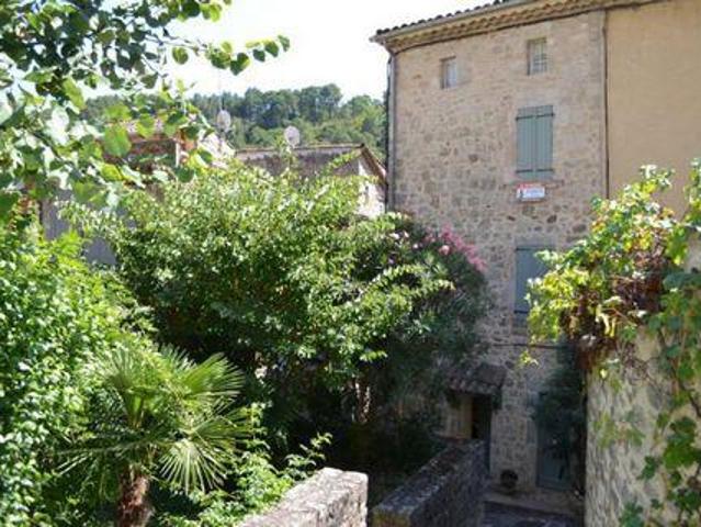 Villa 2 chambres, Largentiere Rhône 07110 DS104867945