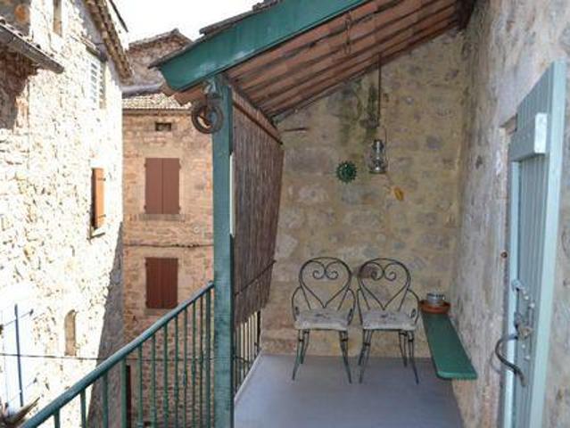 Villa 2 chambres, Largentiere Rhône 07110 ES104867945