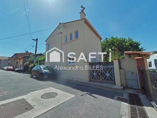 Villa 2 chambres, Latour Languedoc 66200 DLS102956984