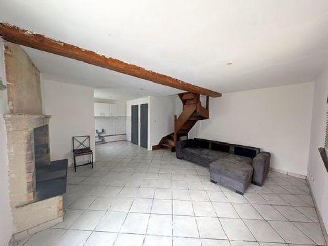 Villa 2 chambres, Latresne Aquitaine 33360 DS101117984