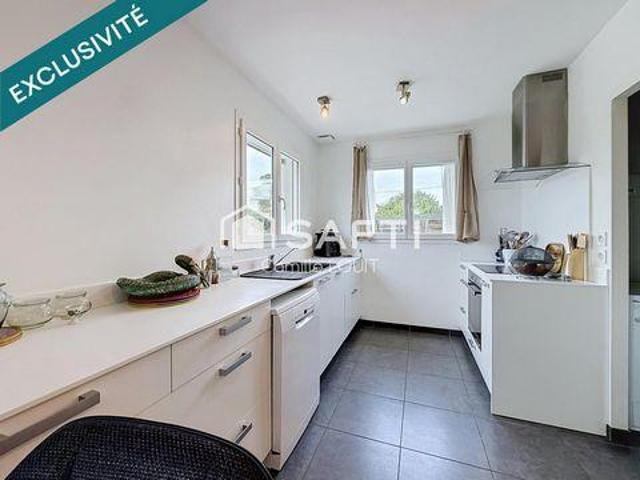 Villa 2 chambres, Latresne Aquitaine 33360 DS105866287