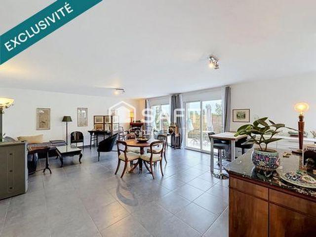 Villa 2 chambres, Latresne Aquitaine 33360 ES105866287