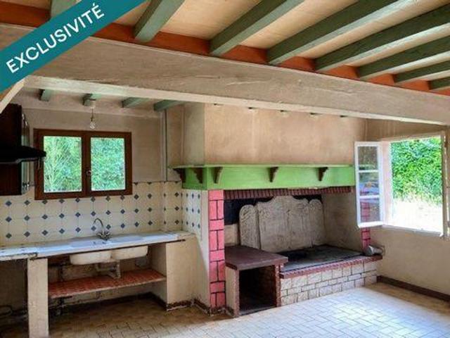 Villa 2 chambres, Nogaro Midi 32110 ES103343479