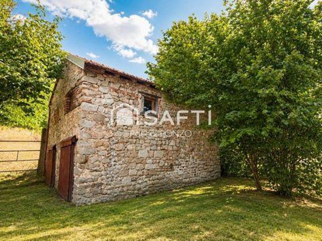 Villa 2 chambres, Lavaveix Limousin 23150 DS105091415