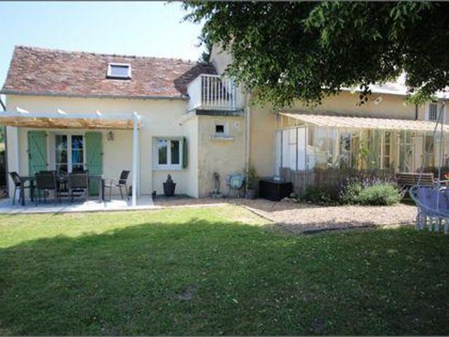 Villa 2 chambres, Lavernat Pays de la Loire 72500 DS103095625