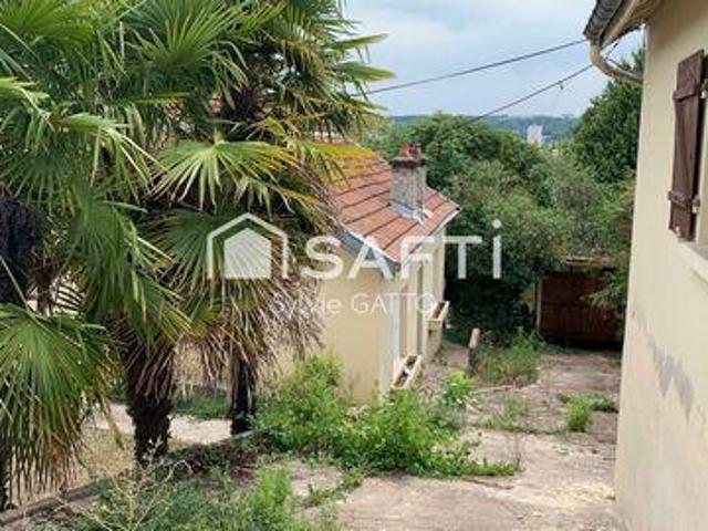 Villa 2 chambres, Laxou Lorraine 54520 DLS103963442