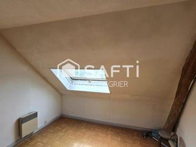Villa 2 chambres, Le Menil Basse 61220 DS103415443