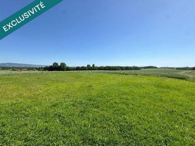 Villa 2 chambres, Sagy Bourgogne 71580 DS100682761
