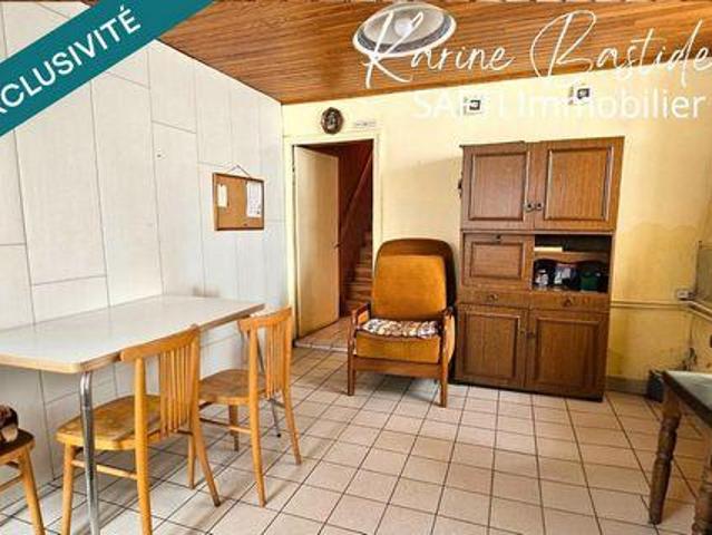 Villa 2 chambres, Le Monastier Auvergne 43150 ES100683362