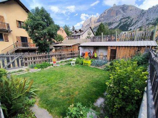 Villa 2 chambres, Le Monetier Provence 05220 DS104963525