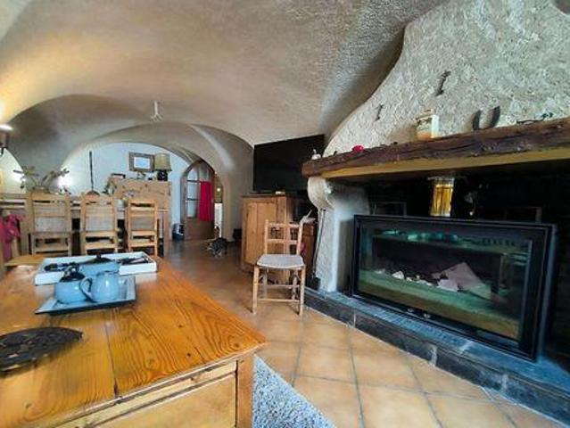 Villa 2 chambres, Le Monetier Provence 05220 ES104963525