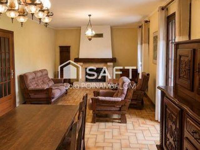Villa 2 chambres, Le Bugue Aquitaine 24260 DS105253478