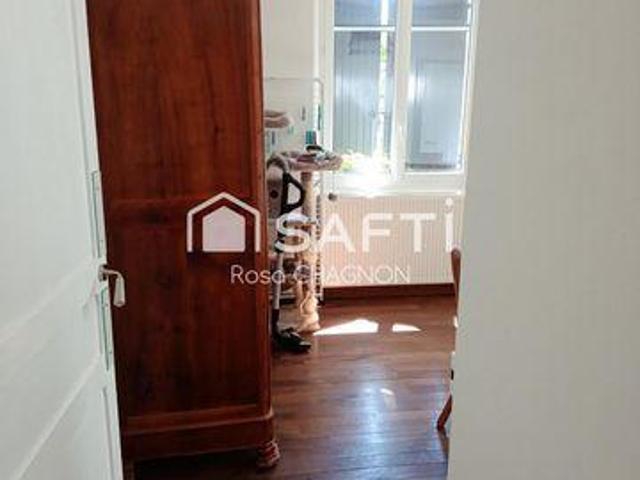Villa 2 chambres, Le Busseau Poitou 79240 DS103883172