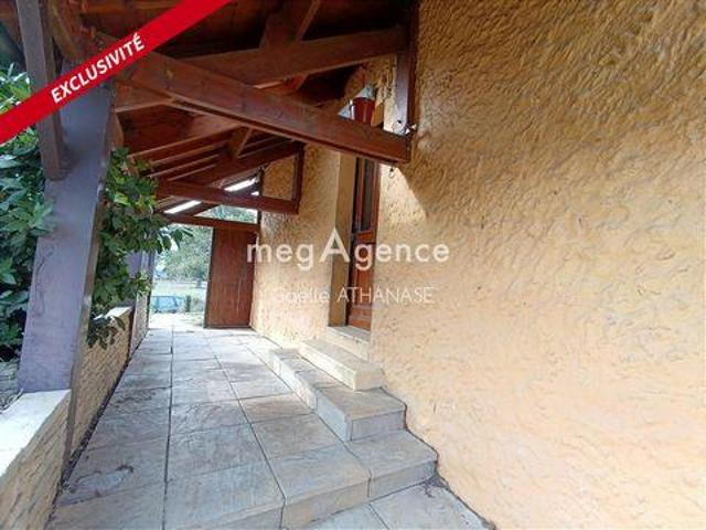 Villa 2 chambres, Le Bourgneuf Pays de la Loire 53410 DS106253779