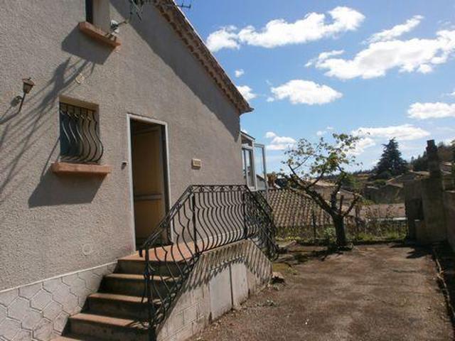 Villa 2 chambres, Le Bousquet d'Orb Languedoc Roussillon 34260 DS96311111