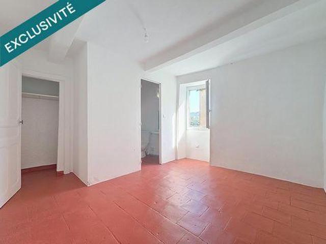 Villa 2 chambres, Le Bousquet Languedoc 34260 ES103376421