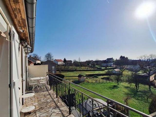 Villa 2 chambres, Le Creusot Bourgogne 71200 ES99606327